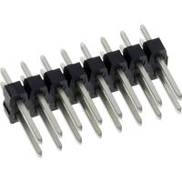 Molex Male header (standaard) Aantal rijen: 2 901310128 1 stuk(s) Tray