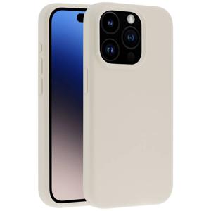 Vivanco MHCVVIPH15PS Backcover Apple iPhone 15 Pro Beige