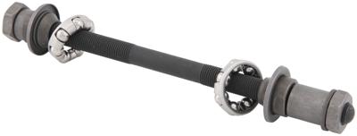CONTEC Ct rear axle 178x9,5 crmo