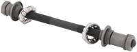 CONTEC Ct rear axle 178x9,5 crmo