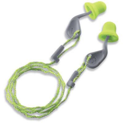 uvex 2124001 xact-fit Oordoppen 26 dB Eenmalig gebruik 50 paar