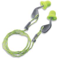 uvex 2124001 xact-fit Oordoppen 26 dB Eenmalig gebruik 50 paar