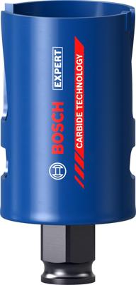 Bosch Accessoires Expert Construction Material gatzaag 44 x 60 mm - 1 stuk(s) - 2608900461