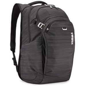 Thule Construct Backpack 24L zwart