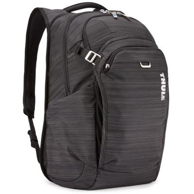 Thule Construct Backpack 24L zwart