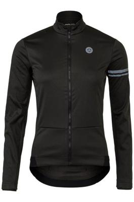 AGU Winter Jack Performance Dames - Zwart - XL