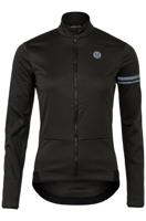 AGU Winter Jack Performance Dames - Zwart - XL