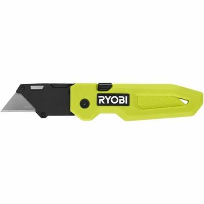 Cutter Ryobi Fiberglass Groen Plastic