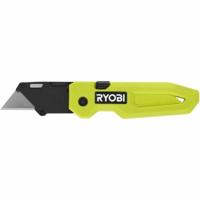 Cutter Ryobi Fiberglass Groen Plastic
