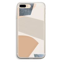 Formo: iPhone 7 Plus Transparant Hoesje