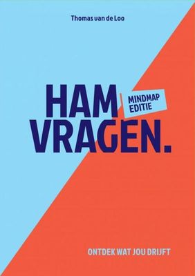 Hamvragen - Thomas van de Loo - Paperback (9789403629322) Hamvragen - Thomas van de Loo - Paperback (9789403629322)