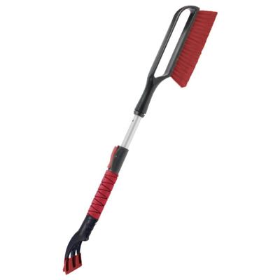 IWH IJskrabber / sneeuwbezem