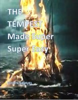 The Tempest - Evelyn Samuel - ebook