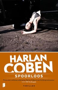Spoorloos - Harlan Coben - ebook