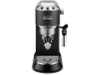 DeLonghi Dedica EC685BK - Pistonmachine - Zwart
