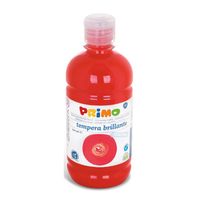 Schoolverf Rood Vermiljoen, 500ml