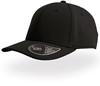 Atlantis AT650 Feed Cap - Black - One Size