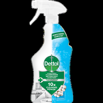 Dettol Spray Katoen 750 ML bij Jumbo