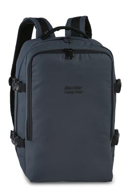Bestway Cabin Pro Storm Underseater Rugzak Donker Blauw
