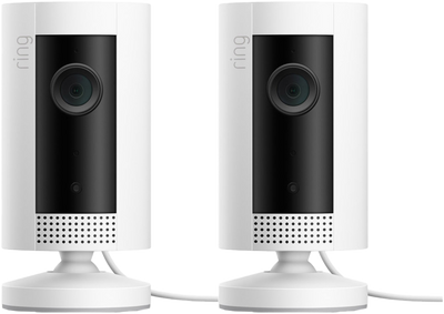 Ring Indoor Cam Duo Pack Ring Indoor Cam Duo Pack