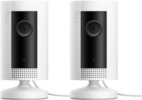 Ring Indoor Cam Duo Pack - thumbnail