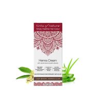 Henna cream light brown semi permanent - thumbnail