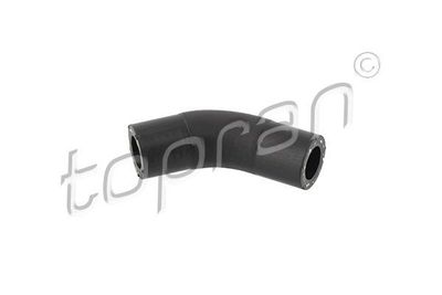 Olieleiding, turbolader 503541