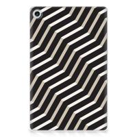Lenovo Tab M10 Plus (3e generatie) Back Cover Illusion