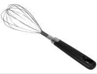 Cookinglife Garde - Klopper - Daily - RVS Zwart