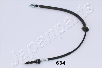 Koppelingkabel GC634