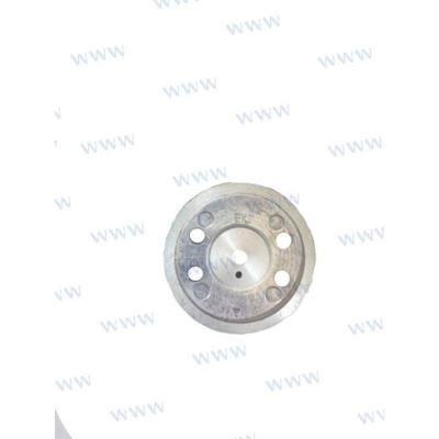 PAF115-05030022 - Getande poelie B Yamaha