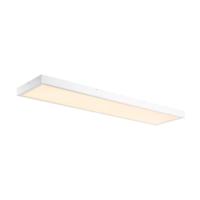 SLV KantoorlampLed Panel wit - Ø 60cm - 3000K - 1001505