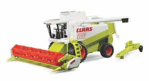 Bruder Claas Lexion 480 1:20