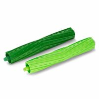 Irobot Set of rubber brushes Stofzuiger accessoire Groen