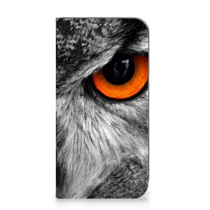 iPhone 15 Plus Hoesje maken Uil