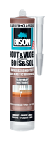 Hout&Vloer Klassiek Koker 300 ml - Bison