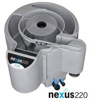 Evolution Aqua Nexus Eazy 220 Vijverfilter - Kristalhelder Water & Eenvoudig Onderhoud