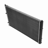 Radiateur f.becker_line, u.a. für VW, Seat