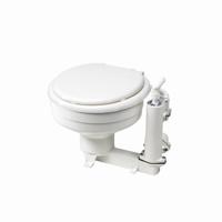 Rm69 Handtoilet Met Bajonet Sluiting, Pot En Bril Kunststof Wit Default Rm69 Handtoilet Met Bajonet Sluiting, Pot En Bril Kunststof Wit Default