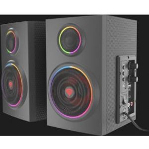 GENESIS NCS-1716 Helium 300BT ARGB luidsprekers
