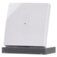 6230-10-914  - Touch rocker for home automation white 6230-10-914 - thumbnail