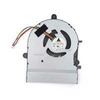 Notebook CPU Fan for ASUS K501L A501L Series KSB0705HA 9J58, 4pin