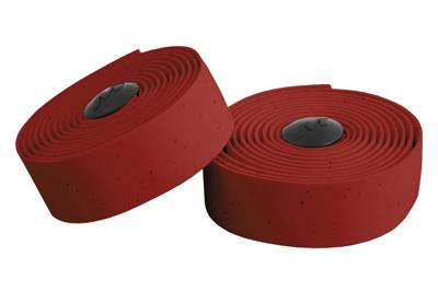 Massi Summer Stuurlint Kurk - Rood