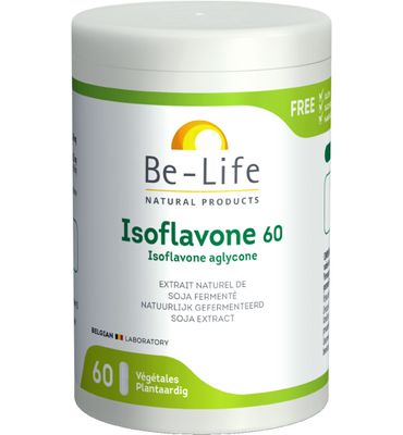 Be-life Be-life Isoflavone 60 (60sft)