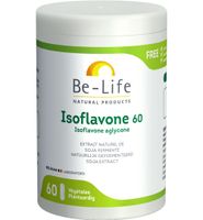 Be-life Be-life Isoflavone 60 (60sft) - thumbnail
