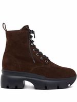 Giuseppe Zanotti bottes Apocalypse - Marron