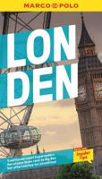 Marco Polo NL Reisgids Londen (Paperback)