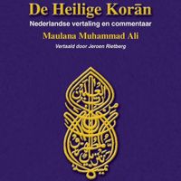 De Heilige Koran - thumbnail