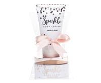 Sparkle badgeschenkset Sparkle badgeschenkset
