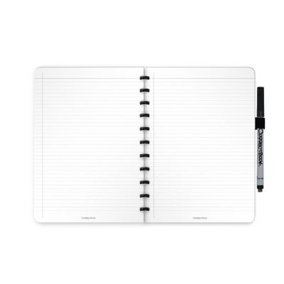 Correctbook Set Extra Pagina's-A4 - Gelinieerd